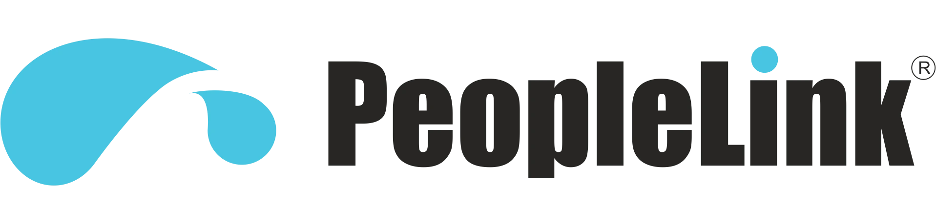 PeopleLink Logo